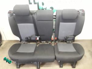 Used Rear bench seat Mercedes A (W169) 1.5 A-150 5-Drs. Price € 100,00 Margin scheme offered by Autodemontagebedrijf Otte