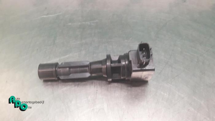 Usagé Bobine Mazda 5 (CR19) 2.0i 16V Prix € 20,00 Règlement à la marge proposé par Autodemontagebedrijf Otte