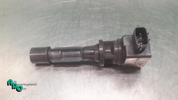 Usagé Bobine Mazda 5 (CR19) 2.0i 16V Prix € 20,00 Règlement à la marge proposé par Autodemontagebedrijf Otte
