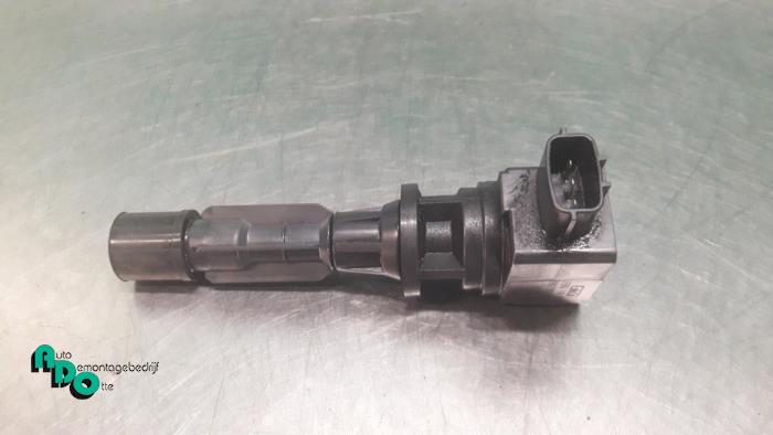 Usagé Bobine Mazda 5 (CR19) 2.0i 16V Prix € 20,00 Règlement à la marge proposé par Autodemontagebedrijf Otte