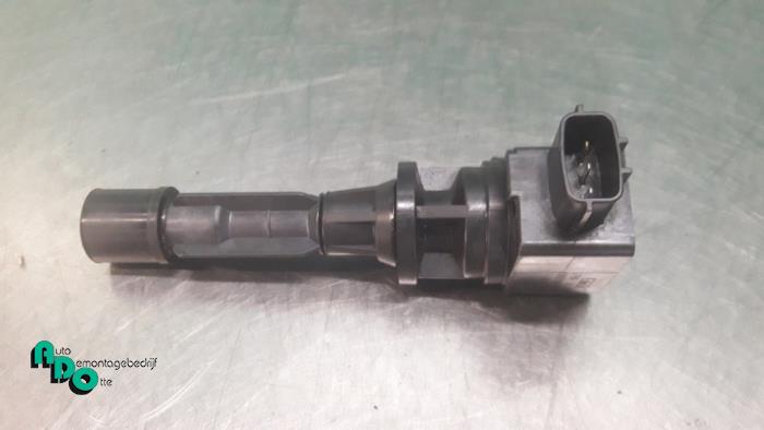 Usagé Bobine Mazda 5 (CR19) 2.0i 16V Prix € 20,00 Règlement à la marge proposé par Autodemontagebedrijf Otte