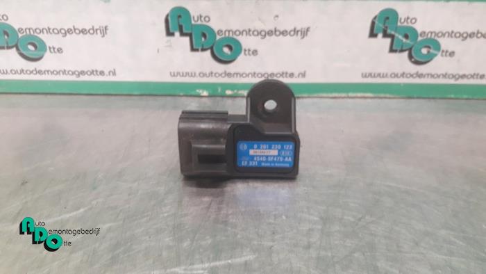 Usados Sensor Map (colector de admisión) Mazda 5 (CR19) 2.0i 16V Precio € 25,00 Norma de margen ofrecido por Autodemontagebedrijf Otte