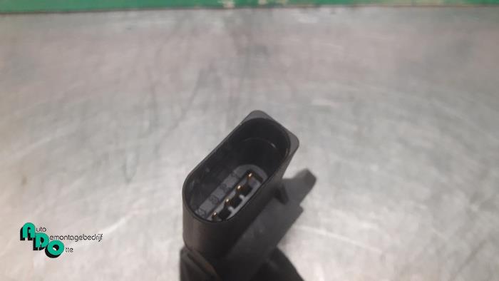 Map Sensor (Einlasskrümmer) van een Volkswagen Touran (1T1/T2) 1.6 FSI 16V 2004