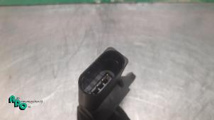 Map Sensor (Einlasskrümmer) van een Volkswagen Touran (1T1/T2) 1.6 FSI 16V 2004