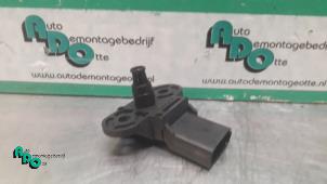 Map Sensor (Einlasskrümmer) van een Volkswagen Touran (1T1/T2) 1.6 FSI 16V 2004