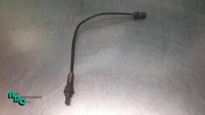 Usados Sonda Lambda BMW 1 serie (E87/87N) 116i 1.6 16V Precio € 20,00 Norma de margen ofrecido por Autodemontagebedrijf Otte
