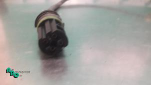 Lambda probe from a BMW 1 serie (E87/87N) 116i 1.6 16V 2005