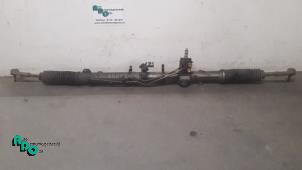 Used Steering box Alfa Romeo 156 (932) 2.0 JTS 16V Price on request offered by Autodemontagebedrijf Otte