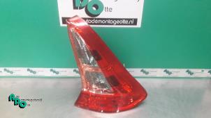 Used Taillight, right Citroen C4 Coupé (LA) 1.6 16V Price € 25,00 Margin scheme offered by Autodemontagebedrijf Otte