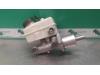 Master cylinder from a Mercedes A (W169), 2004 / 2012 1.5 A-150 5-Drs., Hatchback, 4-dr, Petrol, 1.498cc, 70kW (95pk), FWD, M266920, 2004-06 / 2009-03, 169.031 2005