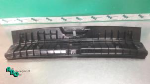 Used Boot lid trim Mercedes A (W169) 1.5 A-150 5-Drs. Price € 25,00 Margin scheme offered by Autodemontagebedrijf Otte