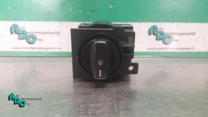 Used Light switch Mercedes A (W169) 1.5 A-150 5-Drs. Price € 15,00 Margin scheme offered by Autodemontagebedrijf Otte