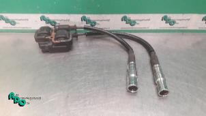 Used Ignition coil Mercedes A (W169) 1.5 A-150 5-Drs. Price € 15,00 Margin scheme offered by Autodemontagebedrijf Otte