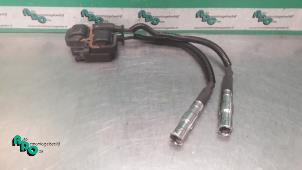 Used Ignition coil Mercedes A (W169) 1.5 A-150 5-Drs. Price € 15,00 Margin scheme offered by Autodemontagebedrijf Otte