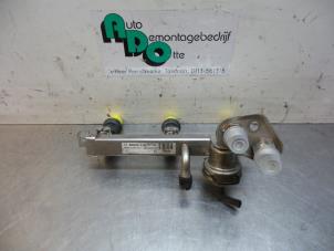 Used Fuel injector nozzle Opel Corsa Price € 50,00 Margin scheme offered by Autodemontagebedrijf Otte