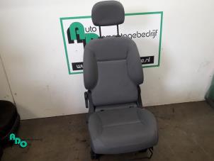 Gebrauchte Sitz rechts Citroen Berlingo 1.6 Hdi 75 16V Phase 1 Preis € 100,00 Margenregelung angeboten von Autodemontagebedrijf Otte