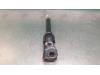 Steering column from a Renault Clio III Estate/Grandtour (KR) 1.2 16V TCE 100 2009