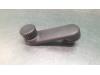 Window winder from a Renault Clio III Estate/Grandtour (KR) 1.2 16V TCE 100 2009