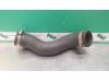 Air intake hose from a Renault Clio III Estate/Grandtour (KR), 2007 / 2014 1.2 16V TCE 100, Combi/o, Petrol, 1.149cc, 74kW (101pk), FWD, D4F784; D4FH7, 2007-11 / 2012-12, KR14; KR1P; KRC4; KRCP 2009
