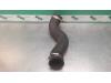 Air intake hose from a Renault Clio III Estate/Grandtour (KR) 1.2 16V TCE 100 2009