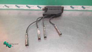 Used Ignition coil BMW 3 serie Touring (E36/3) 318i Price € 20,00 Margin scheme offered by Autodemontagebedrijf Otte