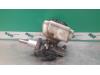 Master cylinder from a Volkswagen Touran (1T1/T2) 1.9 TDI 105 Euro 3 2006