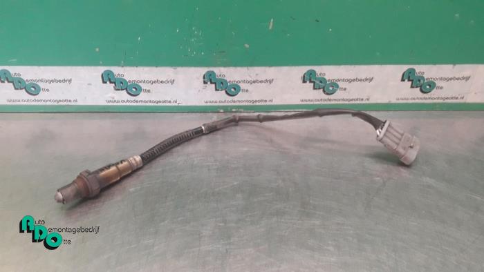 Usados Sonda Lambda Alfa Romeo 156 (932) 1.6 Twin Spark 16V Precio € 15,00 Norma de margen ofrecido por Autodemontagebedrijf Otte