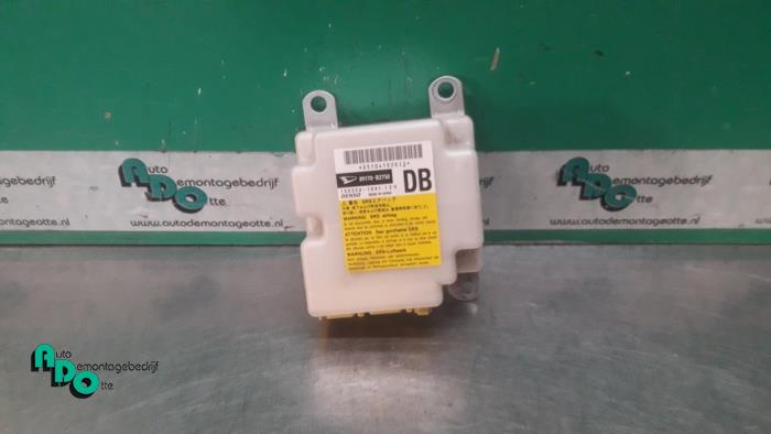 Fuel filter heater – 3001041