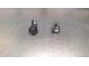Detonation sensor from a Daihatsu Cuore (L251/271/276), 2003 1.0 12V DVVT, Hatchback, Petrol, 998cc, 51kW (69pk), FWD, 1KRFE, 2007-04, L271; L276 2008