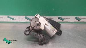 Used Rear wiper motor Peugeot Expert (G9) 1.6 HDi 90 Price € 48,40 Inclusive VAT offered by Autodemontagebedrijf Otte