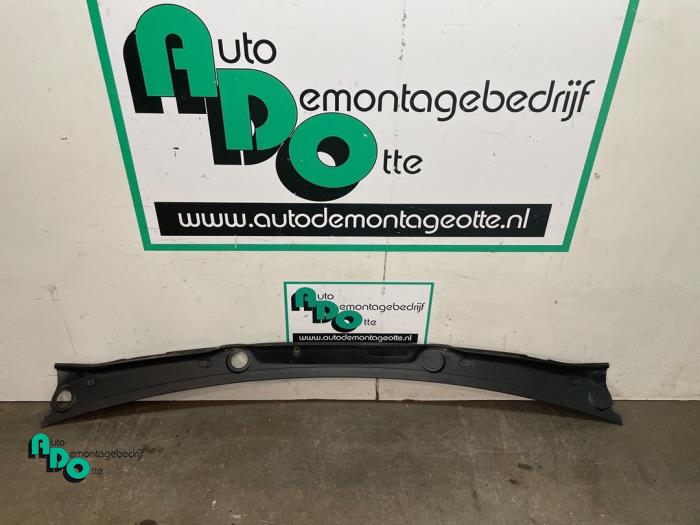 Używane Parawan Peugeot Expert (G9) 1.6 HDi 90 Cena € 30,25 Z VAT oferowane przez Autodemontagebedrijf Otte