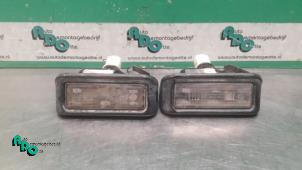 Used Registration plate light Peugeot Expert (G9) 1.6 HDi 90 Price € 18,15 Inclusive VAT offered by Autodemontagebedrijf Otte