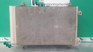 Used Air conditioning condenser Peugeot Expert (G9) 1.6 HDi 90 Price € 30,25 Inclusive VAT offered by Autodemontagebedrijf Otte