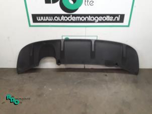 Usados Parachoque placa base Seat Ibiza IV (6J5) Precio € 50,00 Norma de margen ofrecido por Autodemontagebedrijf Otte