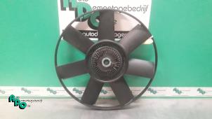Used Viscous cooling fan BMW 7 serie (E23) Price € 50,00 Margin scheme offered by Autodemontagebedrijf Otte