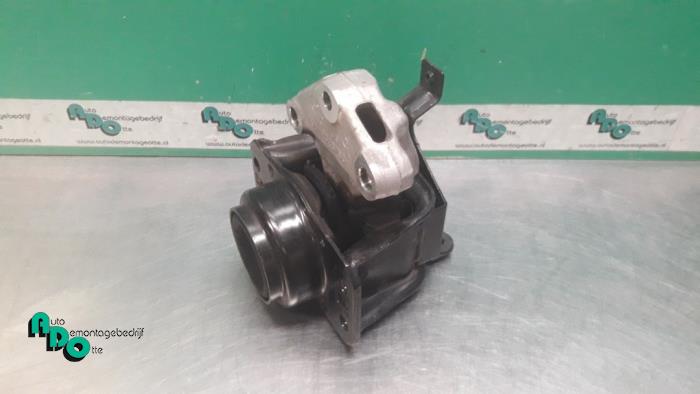 Used Engine mount Citroen Berlingo 1.6 Hdi 75 16V Phase 1 Price € 20,00 Margin scheme offered by Autodemontagebedrijf Otte