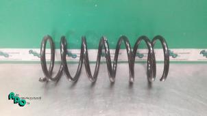 Used Rear coil spring BMW 3 serie Touring (E30/5) 325i Price € 20,00 Margin scheme offered by Autodemontagebedrijf Otte