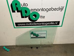 Usagé Vitre avant gauche Kia Picanto (TA) 1.0 12V Prix € 40,00 Règlement à la marge proposé par Autodemontagebedrijf Otte