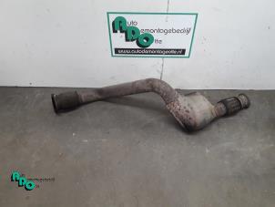 Used Catalytic converter Opel Movano (4A1; 4A2; 4B2; 4B3; 4C2; 4C3) 2.5 DTI Price € 150,00 Margin scheme offered by Autodemontagebedrijf Otte