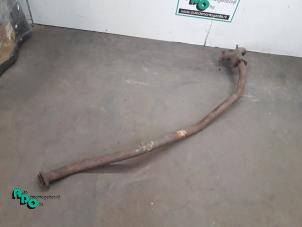 Used Exhaust front section BMW 3 serie (E21) 320-6 Price € 75,00 Margin scheme offered by Autodemontagebedrijf Otte