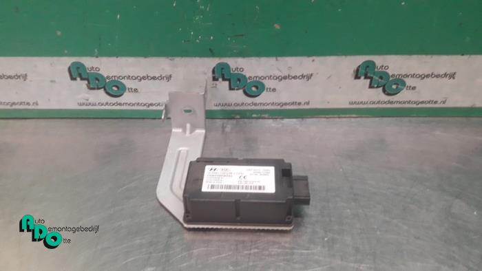 Begagnade Däcktrycksmodul Kia Picanto (TA) 1.0 12V Pris € 25,00 Marginaltabell erbjuds av Autodemontagebedrijf Otte