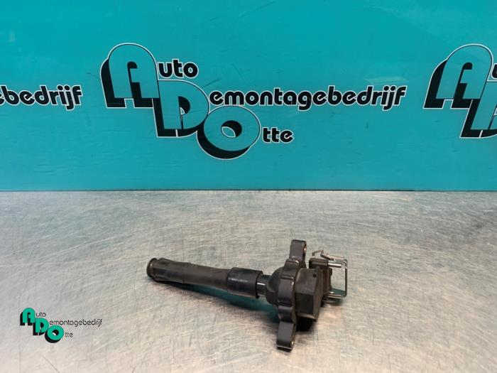Usagé Bobine BMW 3 serie (E36/2) 328i 24V Prix € 20,00 Règlement à la marge proposé par Autodemontagebedrijf Otte