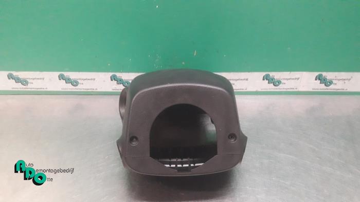 Steering column cap from a Kia Picanto (TA) 1.0 12V 2015