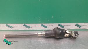 Used Steering column Peugeot Expert (G9) 1.6 HDi 90 Price € 48,40 Inclusive VAT offered by Autodemontagebedrijf Otte