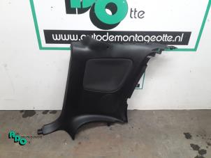 Used Rear side panel, right Peugeot 207 CC (WB) 1.6 16V Price € 30,00 Margin scheme offered by Autodemontagebedrijf Otte