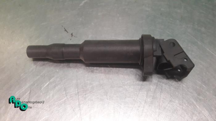 Ignition coils with engine code WA8FS stock | ProxyParts.com