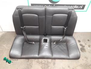Used Rear bench seat Audi TT (8N3) 1.8 T 20V Quattro Price € 150,00 Margin scheme offered by Autodemontagebedrijf Otte