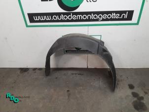 Used Wheel arch liner Chevrolet Matiz 0.8 S,SE Price € 15,00 Margin scheme offered by Autodemontagebedrijf Otte