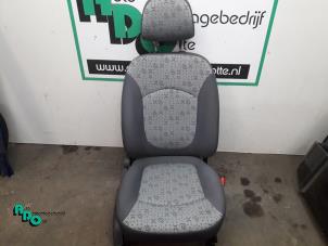 Used Seat, right Chevrolet Matiz 0.8 S,SE Price € 75,00 Margin scheme offered by Autodemontagebedrijf Otte