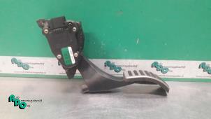 Used Throttle pedal position sensor Audi TT (8N3) 1.8 T 20V Quattro Price € 25,00 Margin scheme offered by Autodemontagebedrijf Otte
